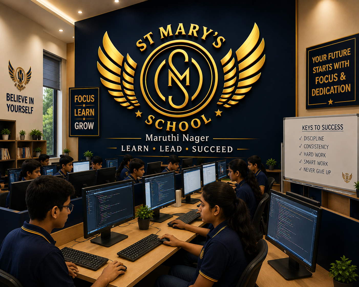 Computer Training